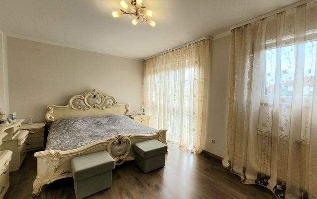 Schlafzimmer im 1.OG