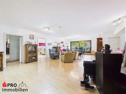 Saarbrücken Wohnungen, Saarbrücken Wohnung kaufen