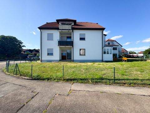 Ellingen Wohnungen, Ellingen Wohnung kaufen