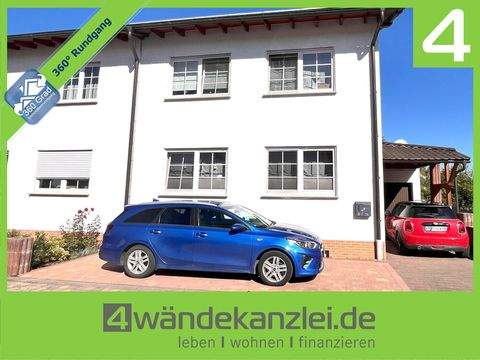 Gerolsheim Häuser, Gerolsheim Haus kaufen