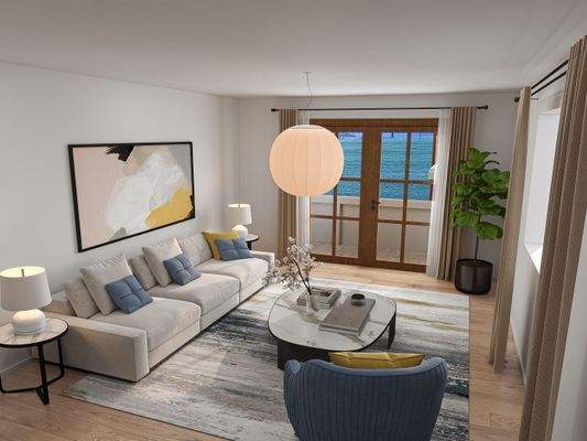 So könnte es auch aussehen