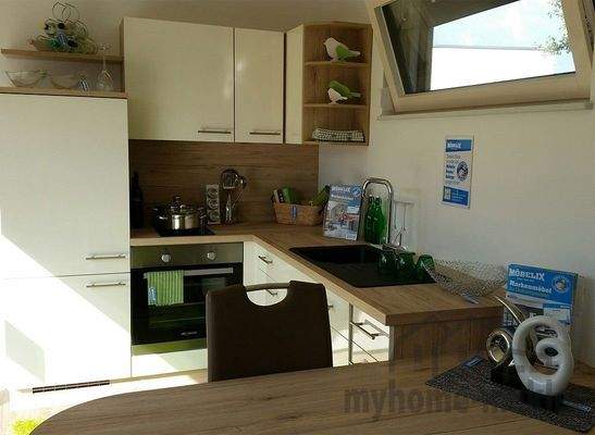 Beispiel Küchengestaltung