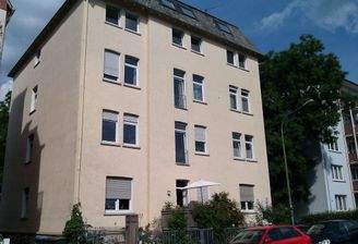 Wohnung-Giessen-Goethestraße 69-50009-Aussenansich