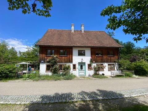 Leutkirch im Allgäu Häuser, Leutkirch im Allgäu Haus kaufen