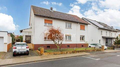 Reichelsheim Häuser, Reichelsheim Haus kaufen