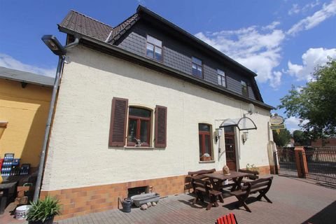 Zörbig Häuser, Zörbig Haus kaufen