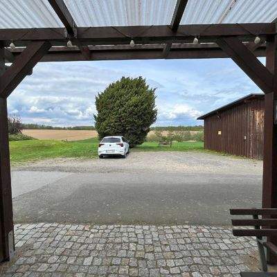 Ferienwohnanlage - Stellplätze 01