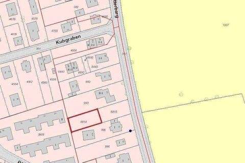 Hamburg Grundstücke, Hamburg Grundstück kaufen