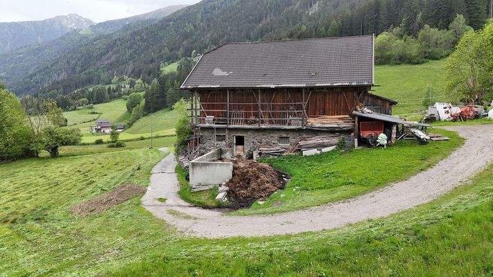 Hof_Antholz_Wald_Alpenwiese_ruhig_Natur_Dolomiten_Südtirol