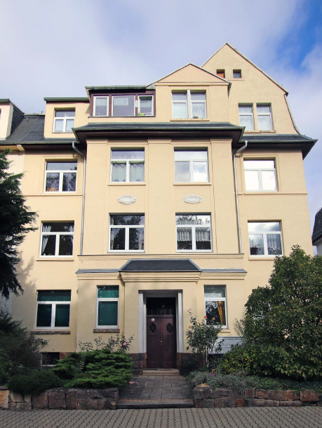 Chemnitz Wohnungen, Chemnitz Wohnung mieten