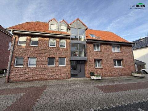 Datteln Häuser, Datteln Haus kaufen