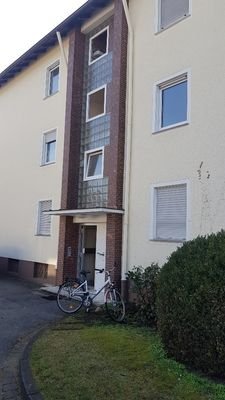 Ansicht Ulmenstr. 16