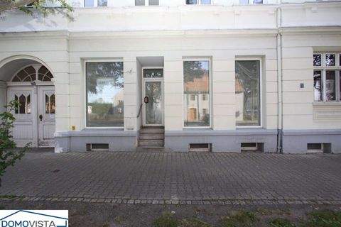 Görlitz Ladenlokale, Ladenflächen 