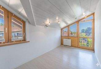 Büro oder Kinderzimmer