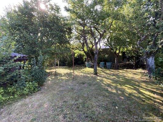 Genug Platz für ihre Vorstellungen 