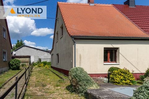 Wermsdorf / Gröppendorf Häuser, Wermsdorf / Gröppendorf Haus kaufen