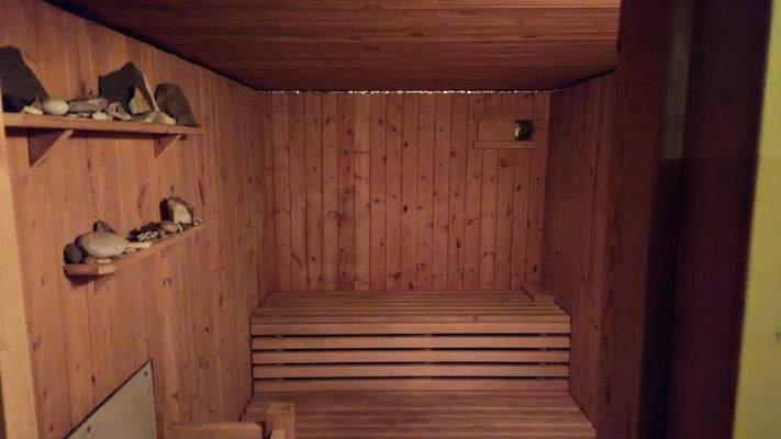 Sauna KG