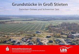 Grundstücke in Groß Stieten