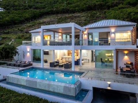 Jost Van Dyke Häuser, Jost Van Dyke Haus kaufen