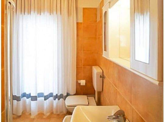 4 – Zimmer Wohnung CA´Brioni