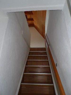 19 Treppen - aufgang II.OG