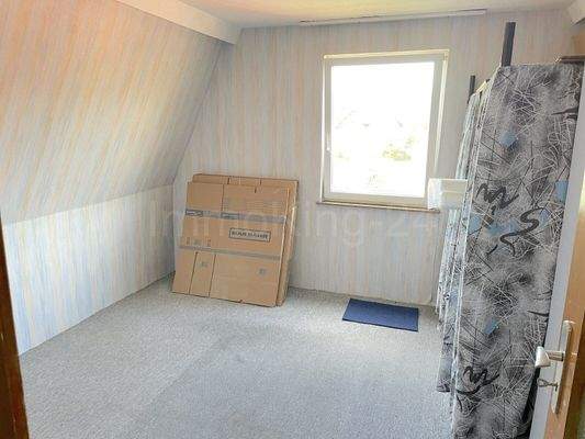 HOBBYRAUM DACHGESCHOSS