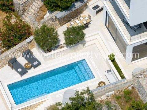 Korcula Häuser, Korcula Haus kaufen