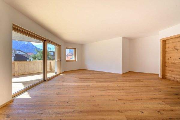 Panoramafenster für lichtdurchflutete Räume