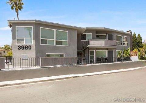 SAN DIEGO Häuser, SAN DIEGO Haus kaufen