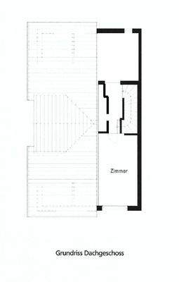 Dachgeschoss