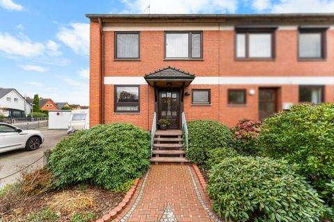 Schwanewede Häuser, Schwanewede Haus kaufen