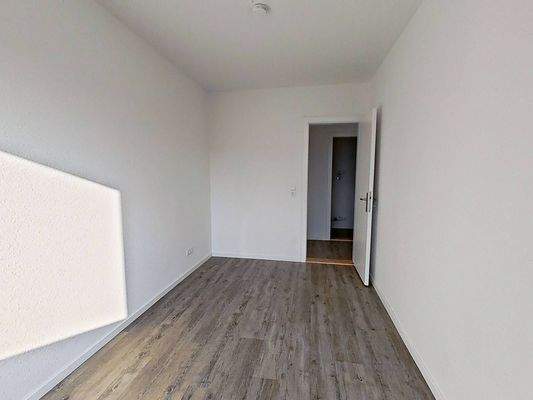 Ansicht II: Schlafzimmer II