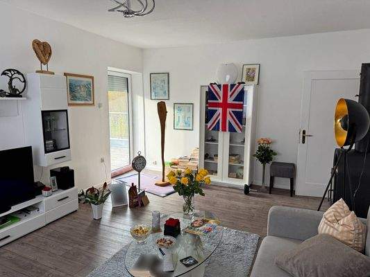 Wohnzimmer (Whg. 2. OG)