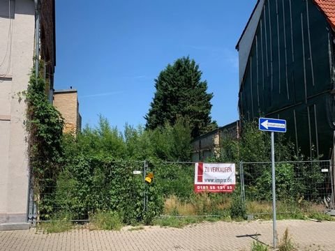Dessau-Roßlau Grundstücke, Dessau-Roßlau Grundstück kaufen