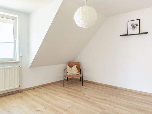 Zimmer | Dachgeschoss