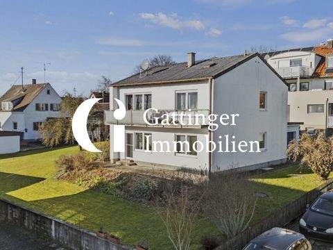 Markt Indersdorf Häuser, Markt Indersdorf Haus kaufen