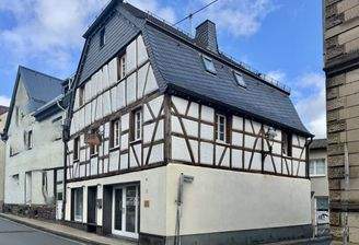 Ansicht Großstraße