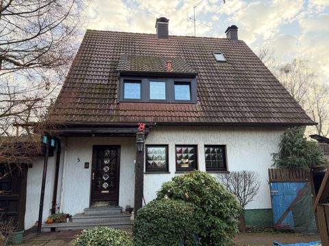 Schermbeck Häuser, Schermbeck Haus kaufen