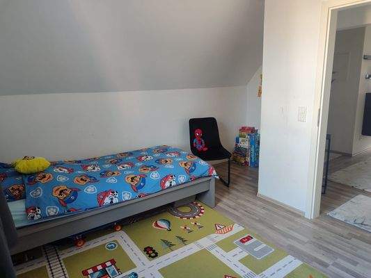 Kinderzimmer OG