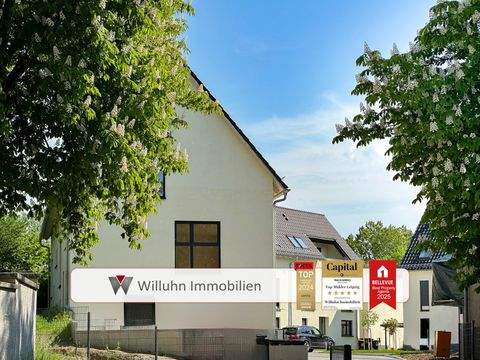 Leipzig Häuser, Leipzig Haus kaufen