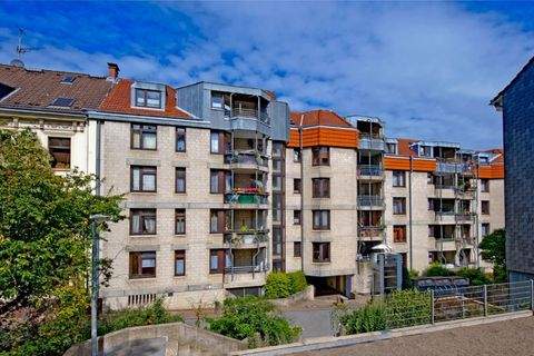 Wuppertal Wohnungen, Wuppertal Wohnung mieten