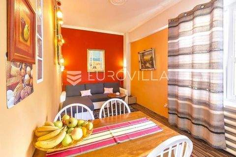 Zrinjevac - Cvjetni trg Wohnungen, Zrinjevac - Cvjetni trg Wohnung mieten