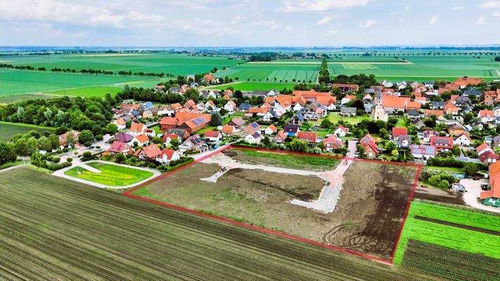 Baugebiet "Am Beygraben"