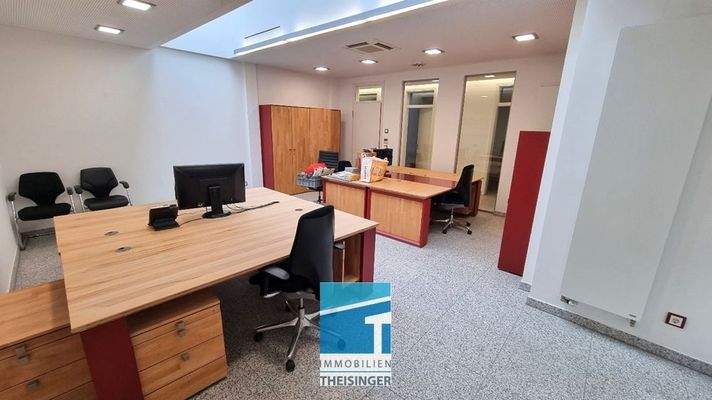 Büro Ingolstadt City