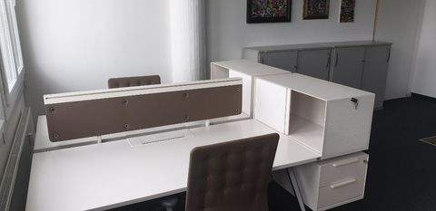 Bruchsal Büros, Büroräume, Büroflächen 