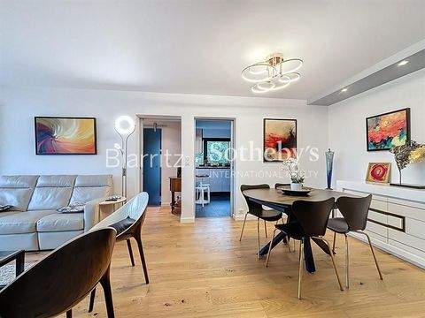 Biarritz Wohnungen, Biarritz Wohnung kaufen