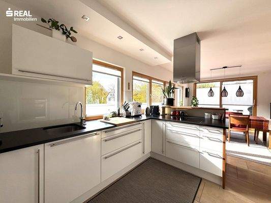 Küche OG