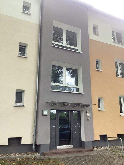 Recklinghausen Wohnungen, Recklinghausen Wohnung mieten