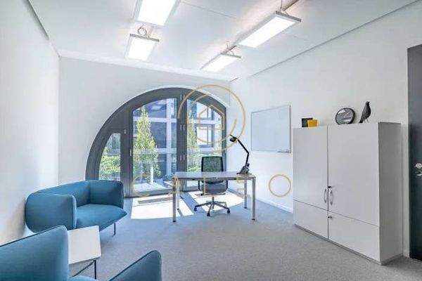 Innenansicht Beispiel 11