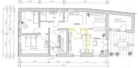 Uehlfeld Wohnungen, Uehlfeld Wohnung kaufen
